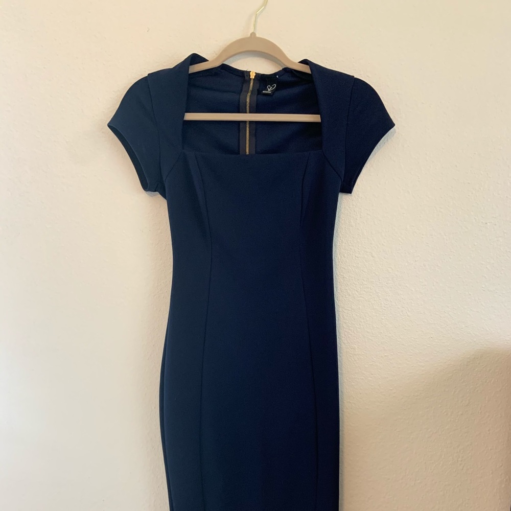 Bandage dress